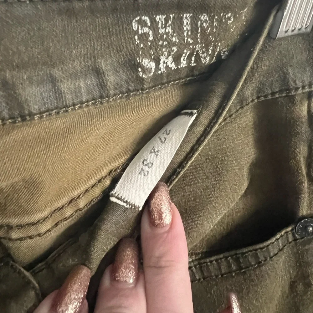 Madewell good used